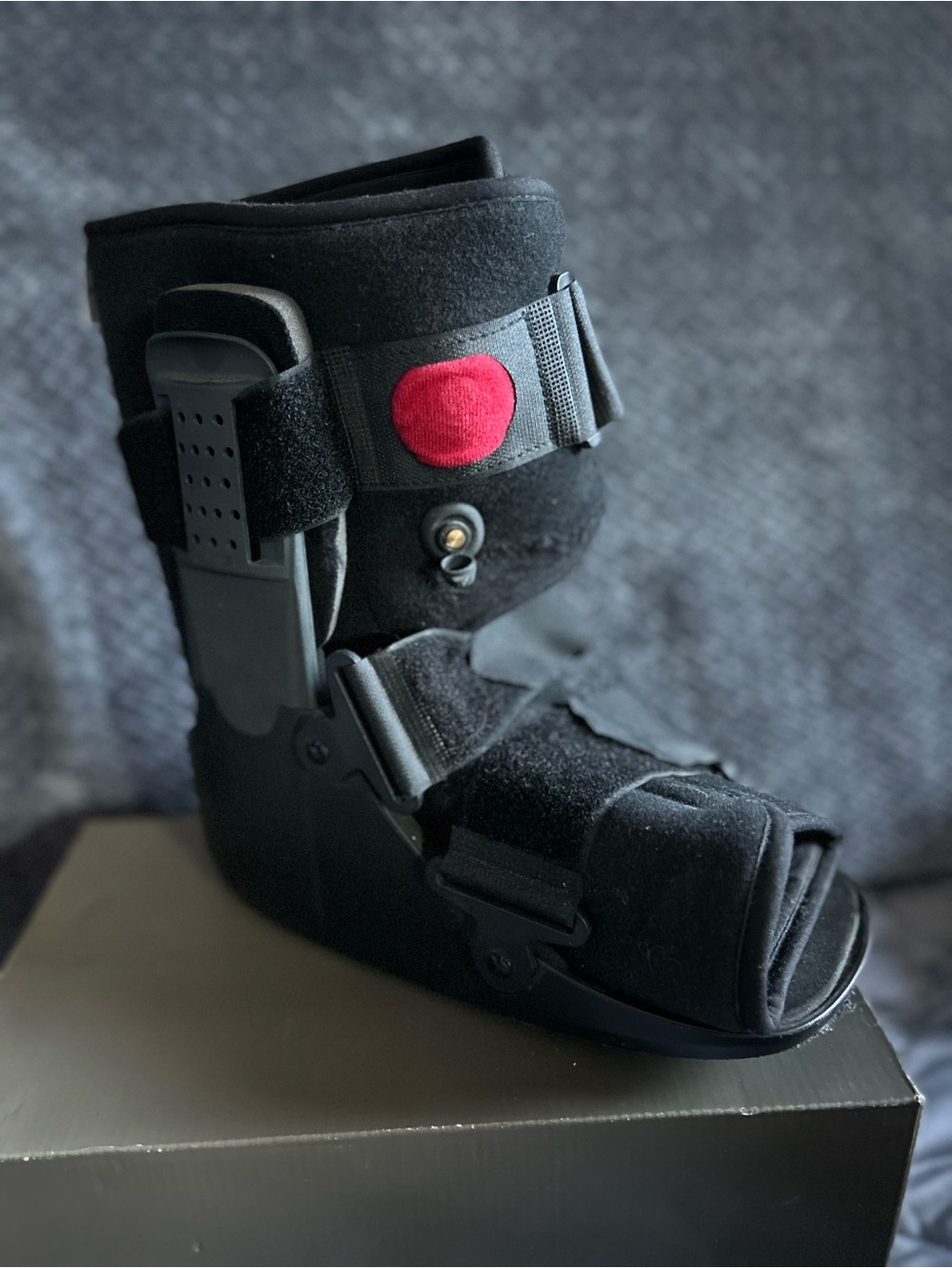 Medical Walking Boot Air Cam